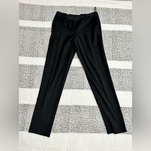 Jones New York Collection Stretch Women’s Black Pants Size 4